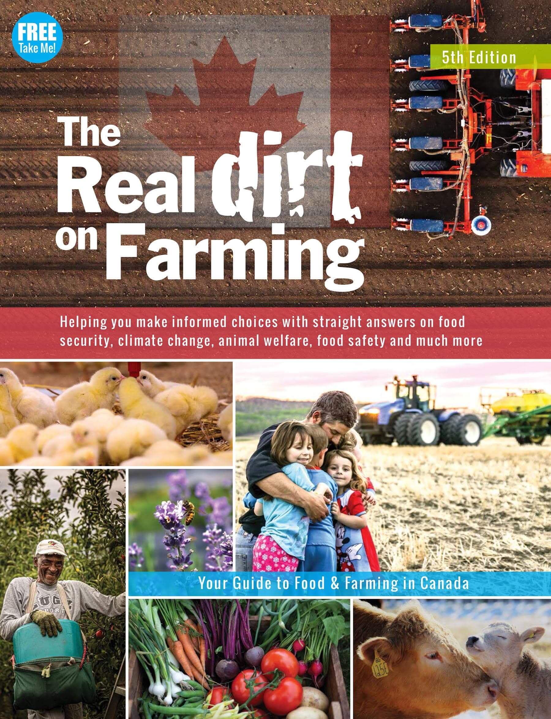 Real Dirt Full Edition - Real Dirt on Farming