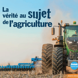 The Real Dirt Full Edition (French)
