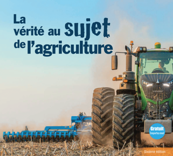The Real Dirt Full Edition (French)