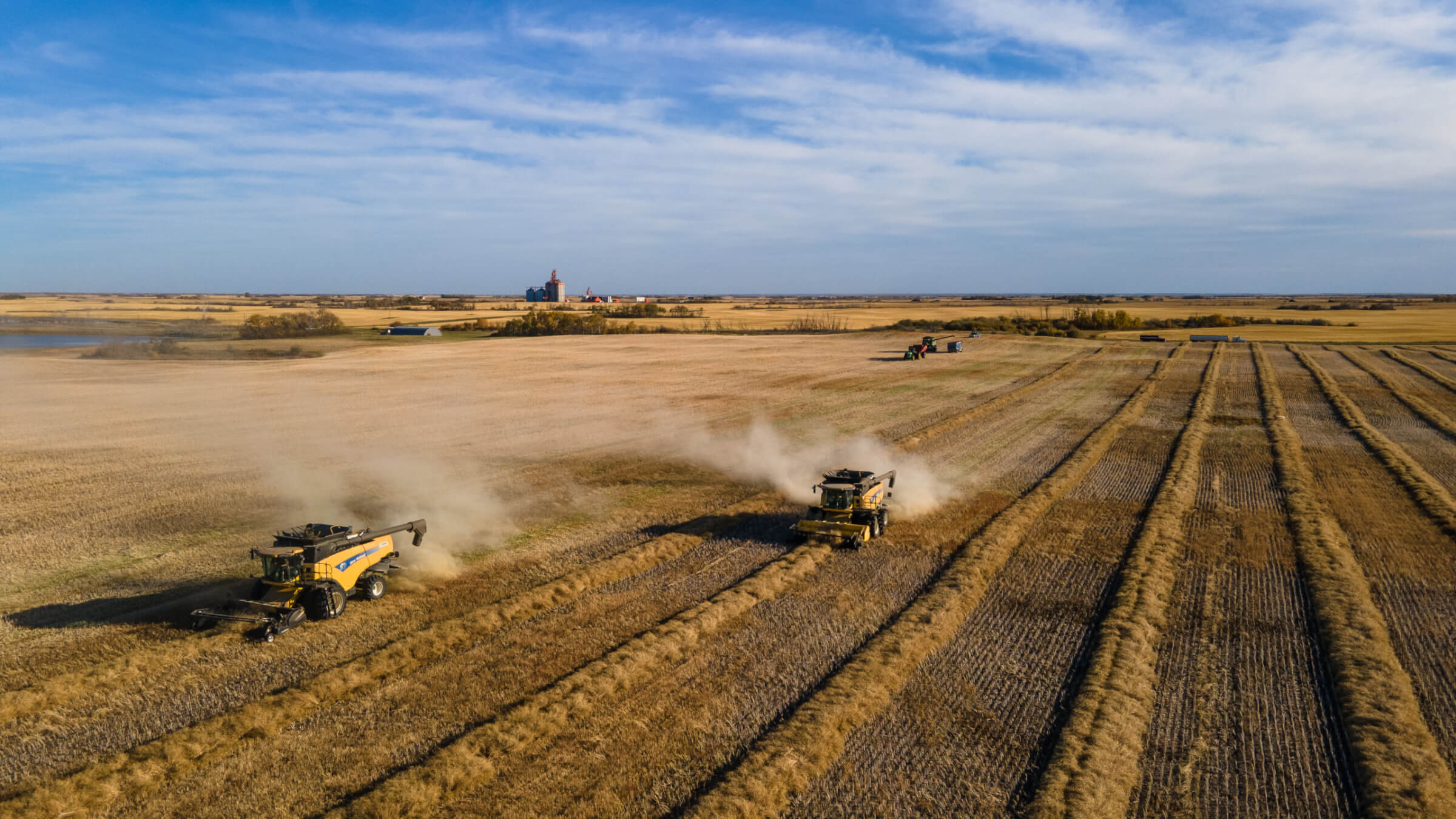 farming-across-canada