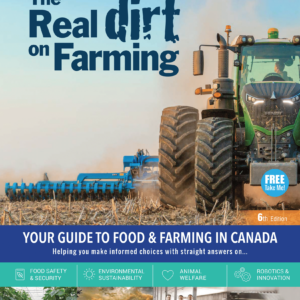 La vérité au sujet de l'agriculture (anglais)