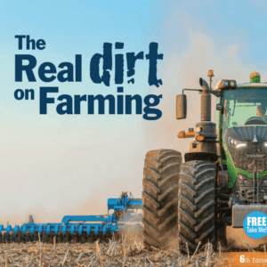 The Real Dirt Full Edition