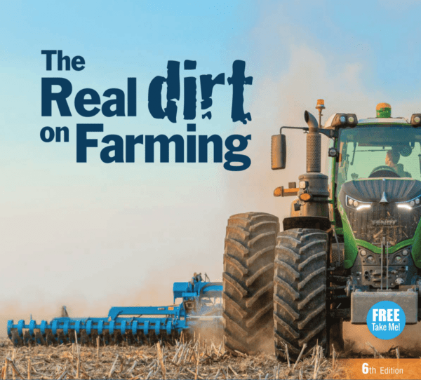 The Real Dirt Full Edition